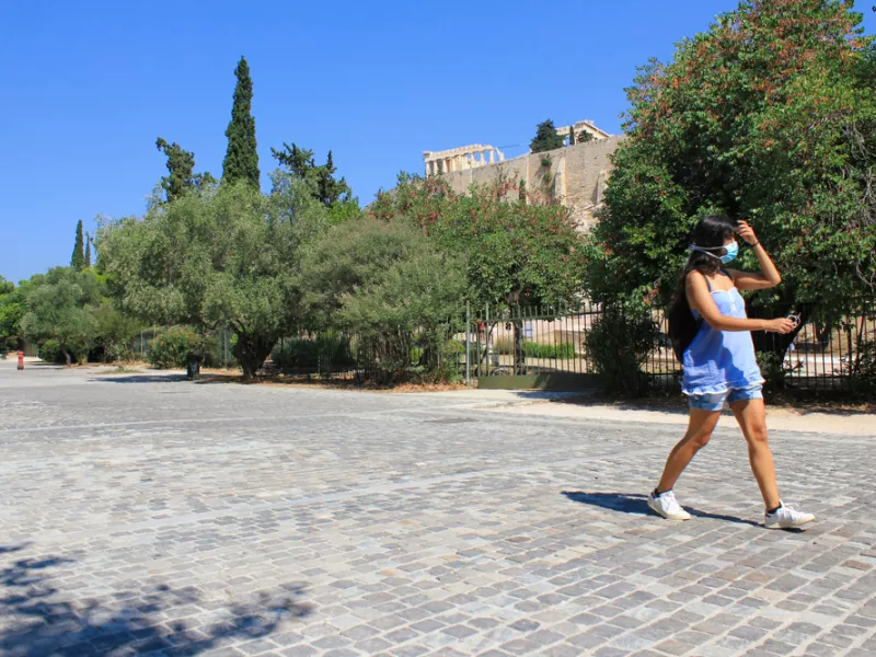 Τα νέα κρούσματα κορωνοϊού