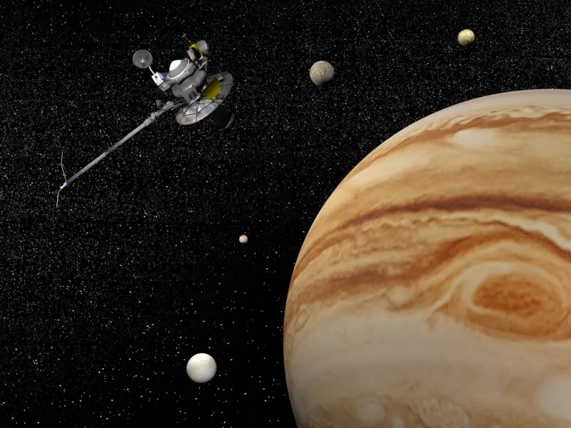 Η NASA εξετάζει την απενεργοποίησή τους 