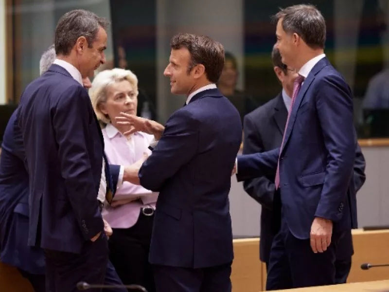 ΕΕ: Σήμερα η Σύνοδος Κορυφής των ηγετών - Η ατζέντα, το πρόγραμμα και το γεύμα εργασίας με τον γγ του ΟΗΕ