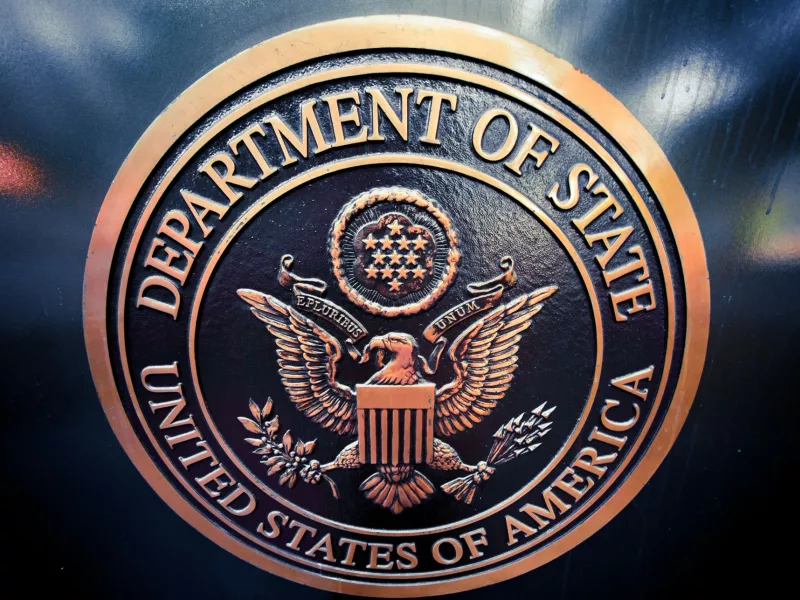 Στέιτ Ντιπάρτμεντ