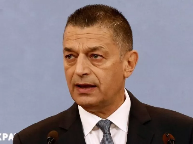 Στεφανής: Πιθανός ένας Γ’ ΠΠ- Ωριμες οι συνθήκες για ένταξη Κύπρου στο ΝΑΤΟ