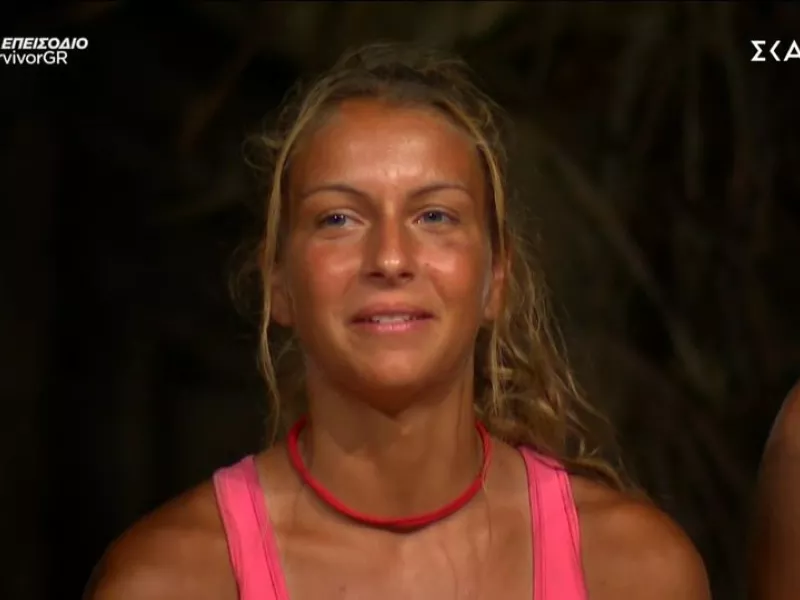 Survivor: Ακλόνητος ο Μαρτίκας