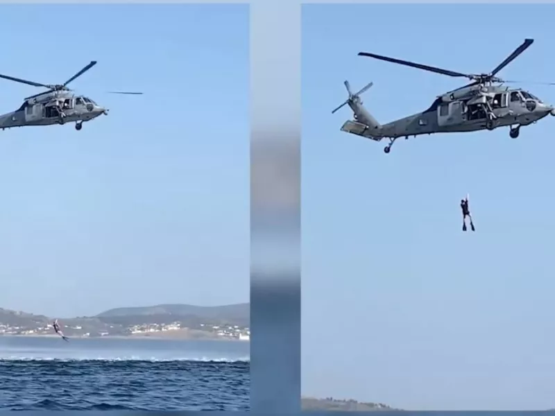 Συνεκπαίδευση των Ενόπλων Δυνάμεων