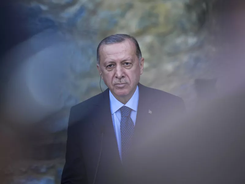FT: Η Τουρκία είπε «όχι» σε τριμερή με Φινλανδία και Σουηδία