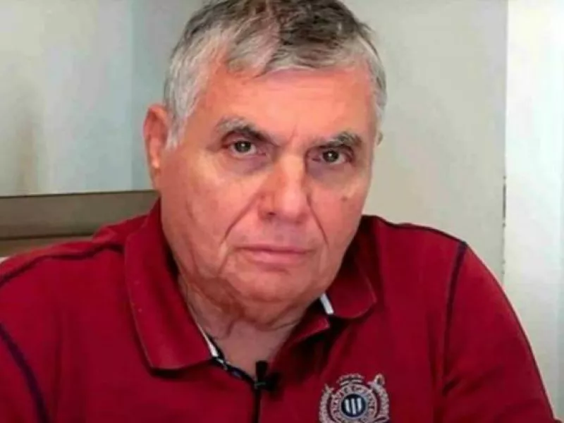 Γιώργος Τράγκας