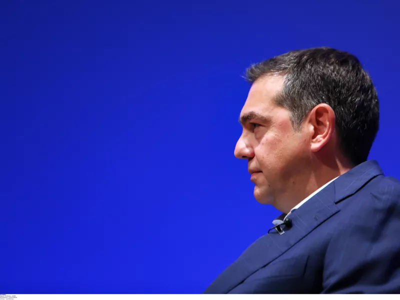 Ο Αλέξης Τσίπρας, είναι ο μόνος που υποστηρίζει πως η Ελλάδα δεν έπρεπε να αποδεχθεί την συμφωνία για την ένταξη της Φιλανδίας και της Σουηδίας στο ΝΑΤΟ