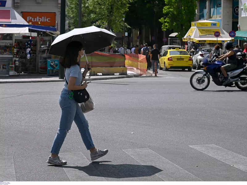 τα νεότερα στοιχεία για την εξέλιξη της πανδημίας του κορωνοϊού στην Ελλάδα σύμφωνα με την ημερήσια έκθεση επιδημιολογικής επιτήρησης λοίμωξης του ΕΟΔΥ.