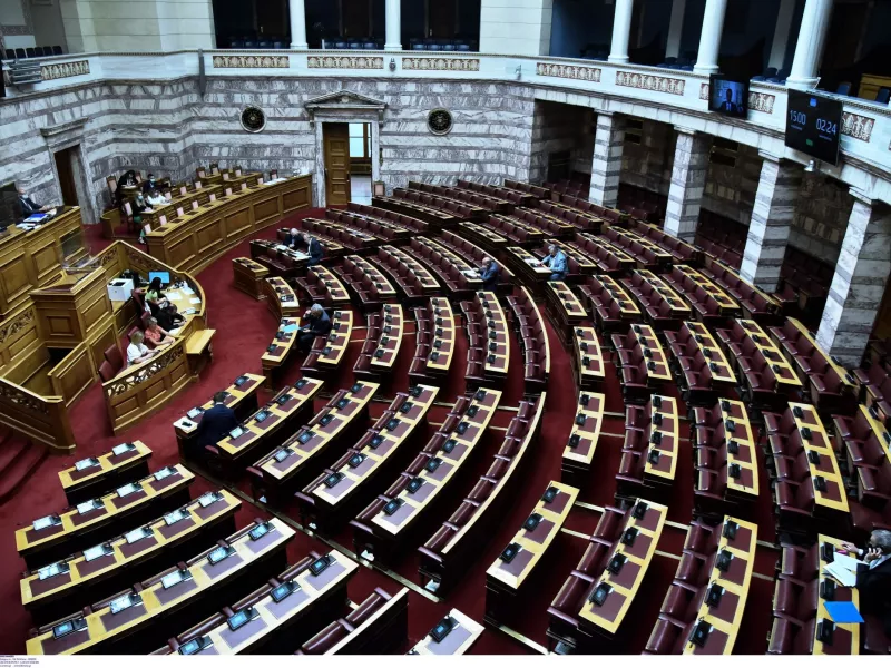 Βουλή