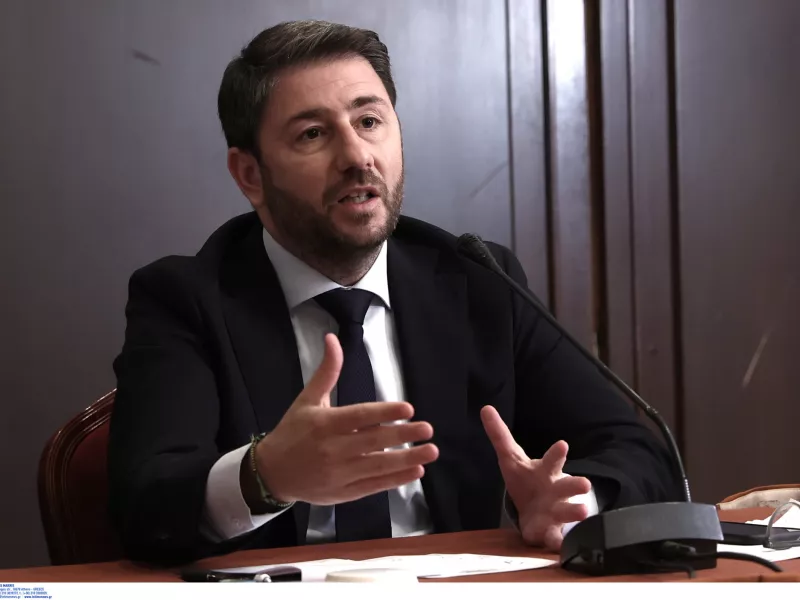 Ανδρουλάκης
