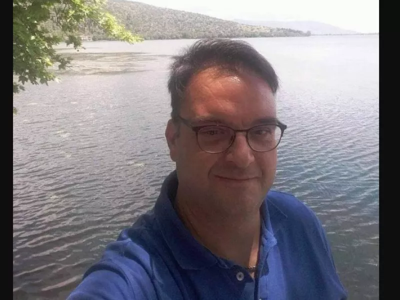 Θεσσαλονίκη: Αντισυνταγματάρχης έδωσε πανελλήνιες και συγκέντρωσε 19.580 μόρια