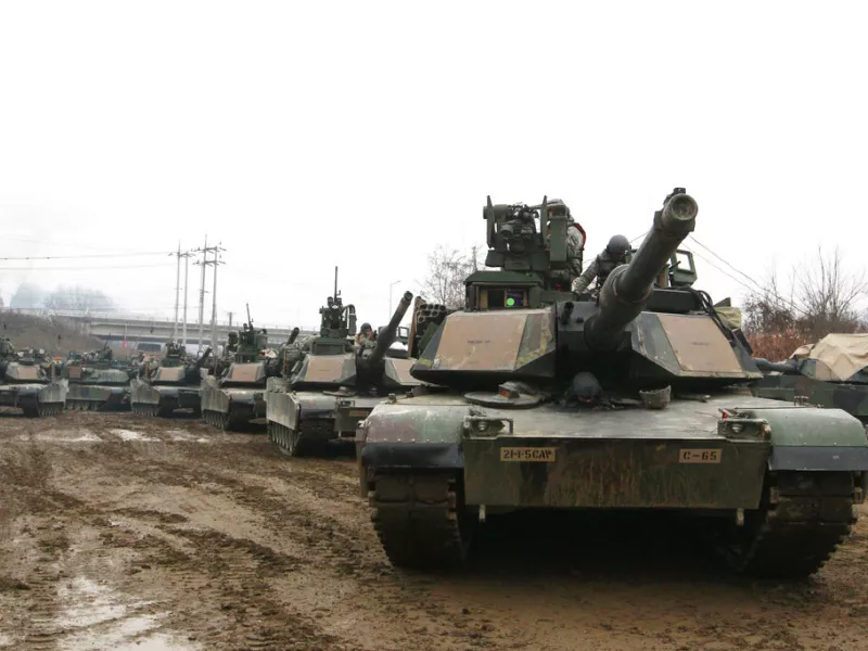 Abrams