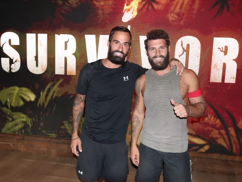 Survivor στον ΣΚΑΪ: Απόψε στις 21:00 ο μεγάλος τελικός