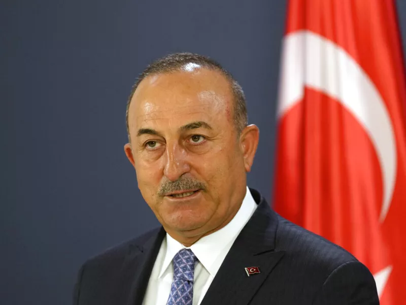 Cavusoglu