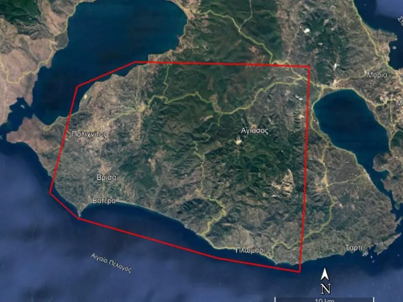Λέσβος