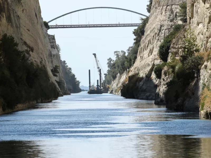 korinthos