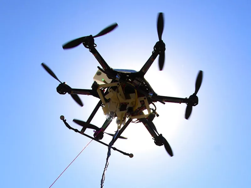 Συρία: 4 νεκροί σε επίθεση τουρκικού drone στο βορειοανατολικό τμήμα της χώρας	