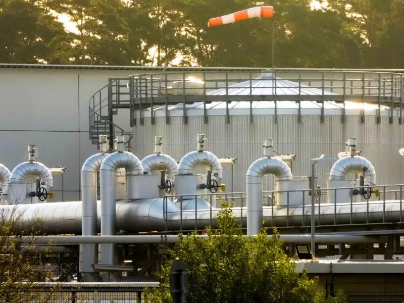 Gazprom