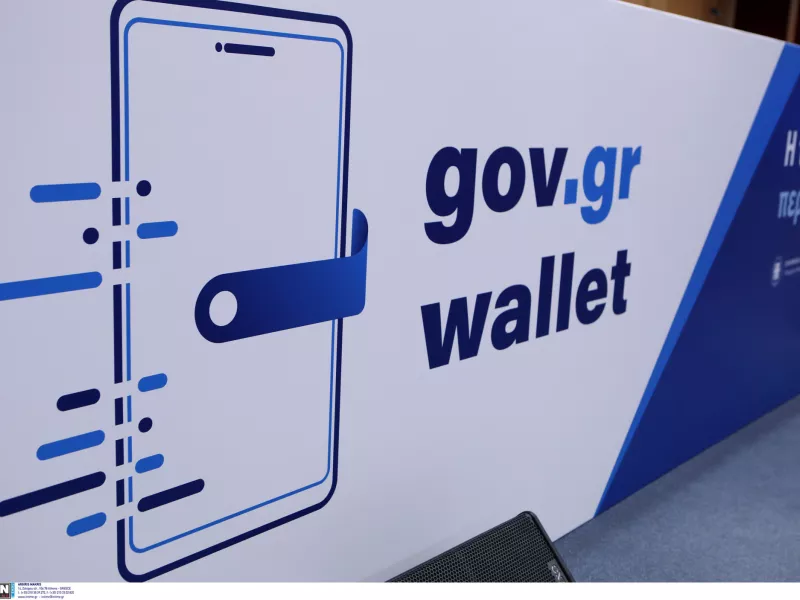 Gov Wallet