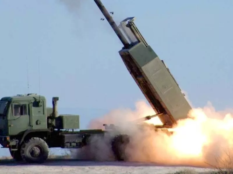 Himars