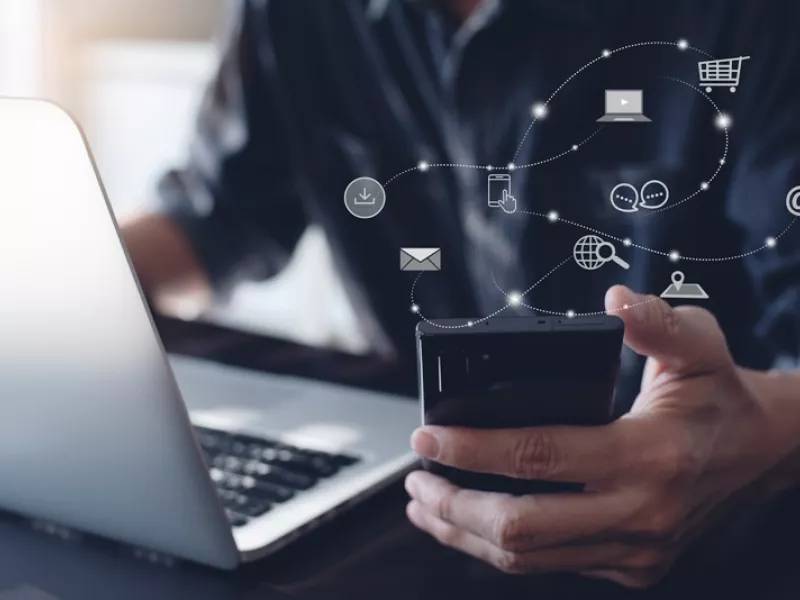 Κινητά τηλέφωνα: Η παντοδυναμία τους στον «έξυπνο» κόσμο που δημιουργείται 