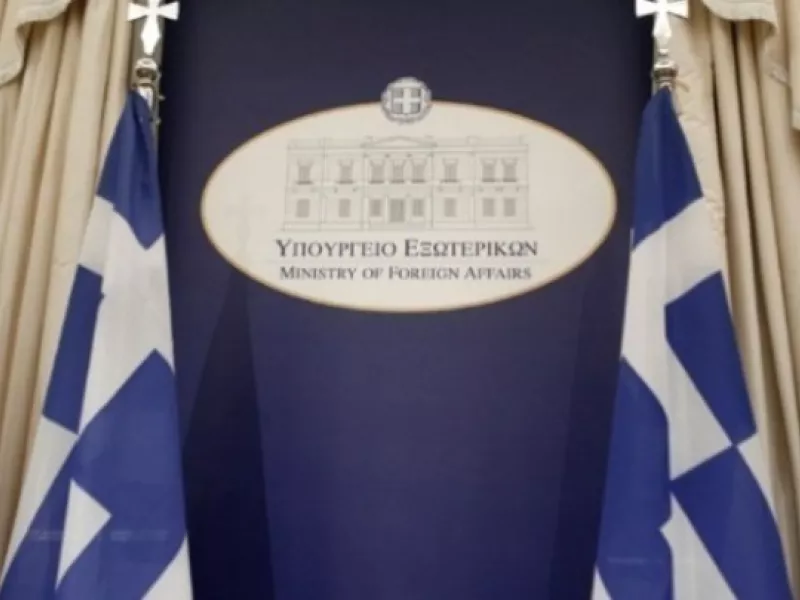 Πτώση Antonov: Διάβημα της Αθήνας και στην Ουκρανία