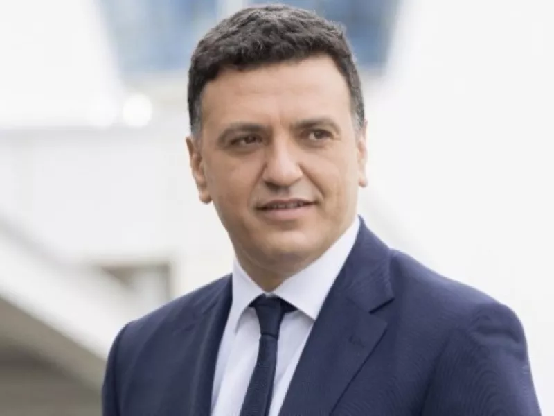 Βασίλης Κικίλιας