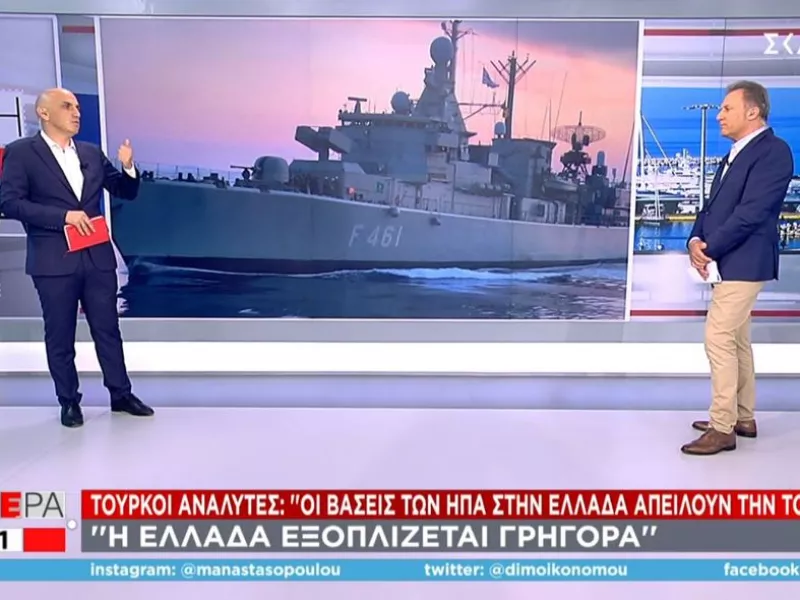 Μανώλης Κωστίδης
