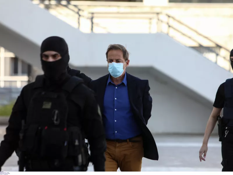 Δημήτρη Λιγνάδης