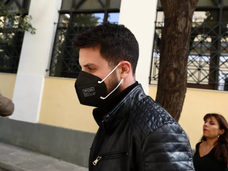 εκδίκαση της αίτησης διαζυγίου Δασκαλάκη – Πισπιρίγκου