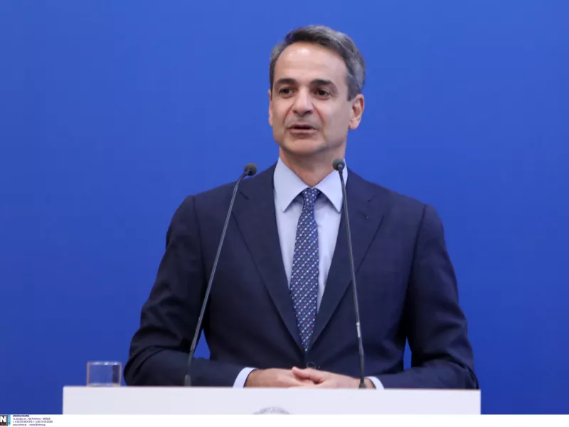 Μητσοτακής: Ο θάνατος της Ελισάβετ δεν κλείνει μια εποχή αλλά πολλές