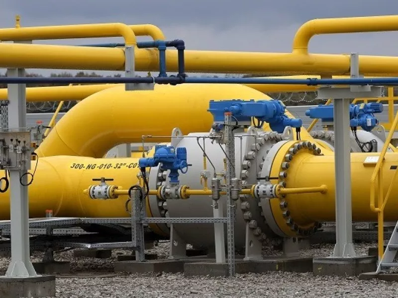 Nord Stream