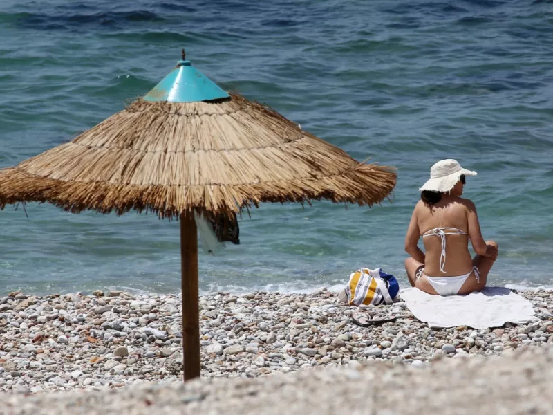 Τζανάκης: Κορύφωση με 20.000 κρούσματα στα μέσα Ιουλίου 