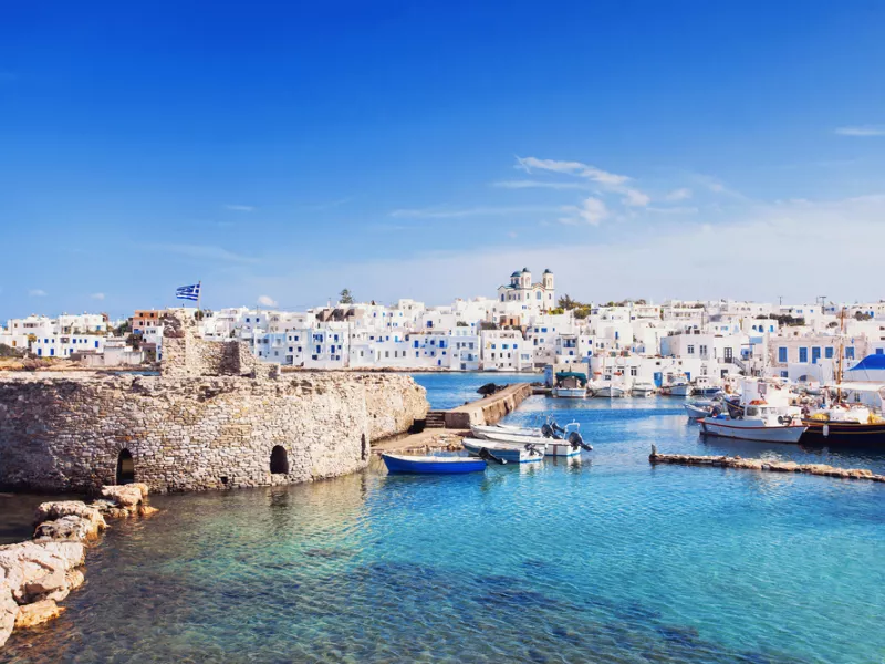 Πάρος