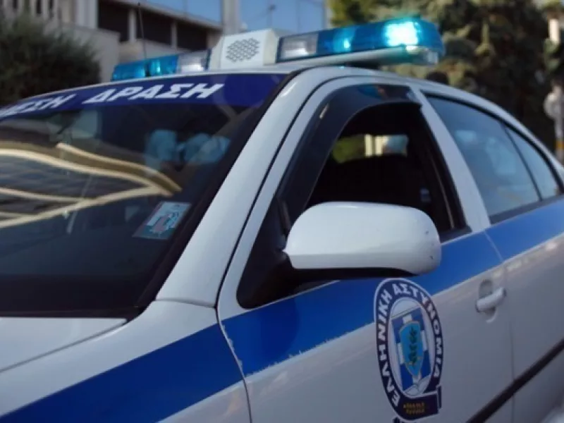 περιπολικο