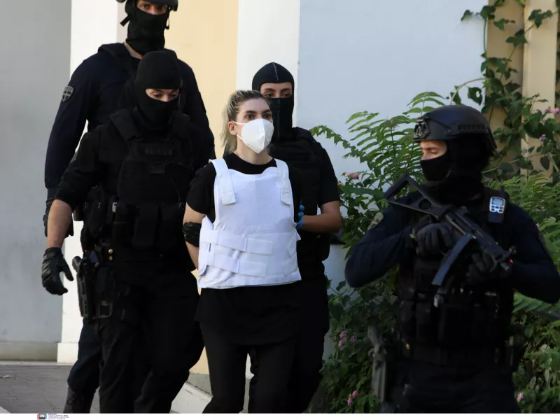 Ρούλα Πισπιρίγκου