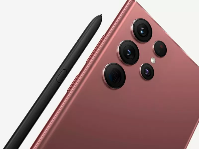 Samsung, Qualcomm, Επεξεργαστές, Κινητά, 