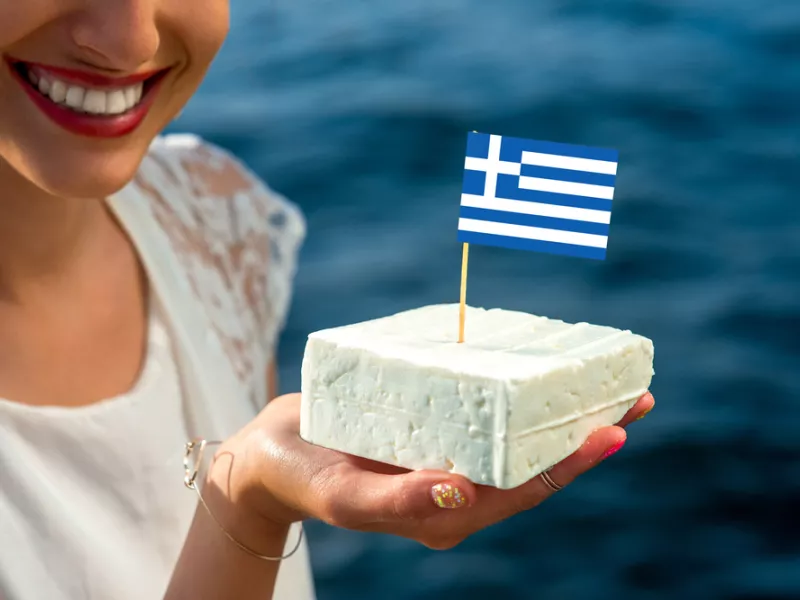 Feta Φέτα