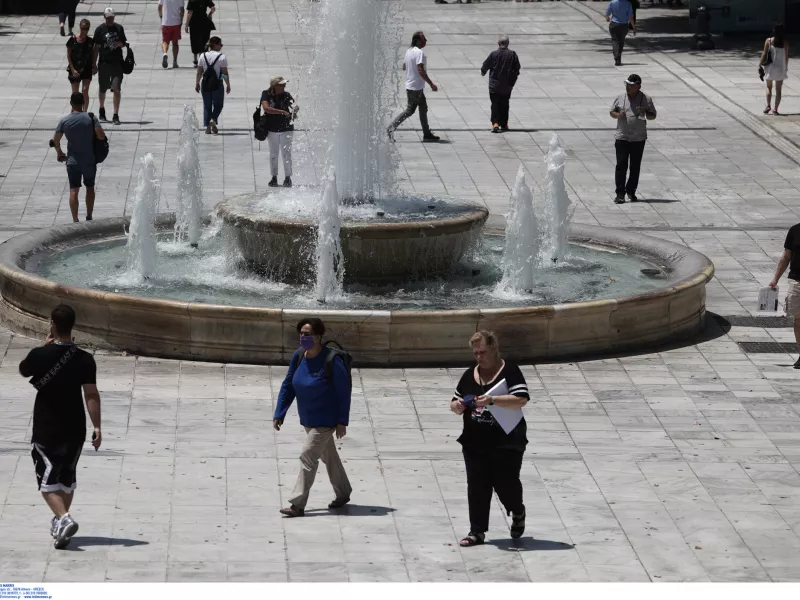 Παγώνη στον ΣΚΑΪ: Δεν ξέρουμε πότε θα τελειώνουμε με τον κορωνοϊό 