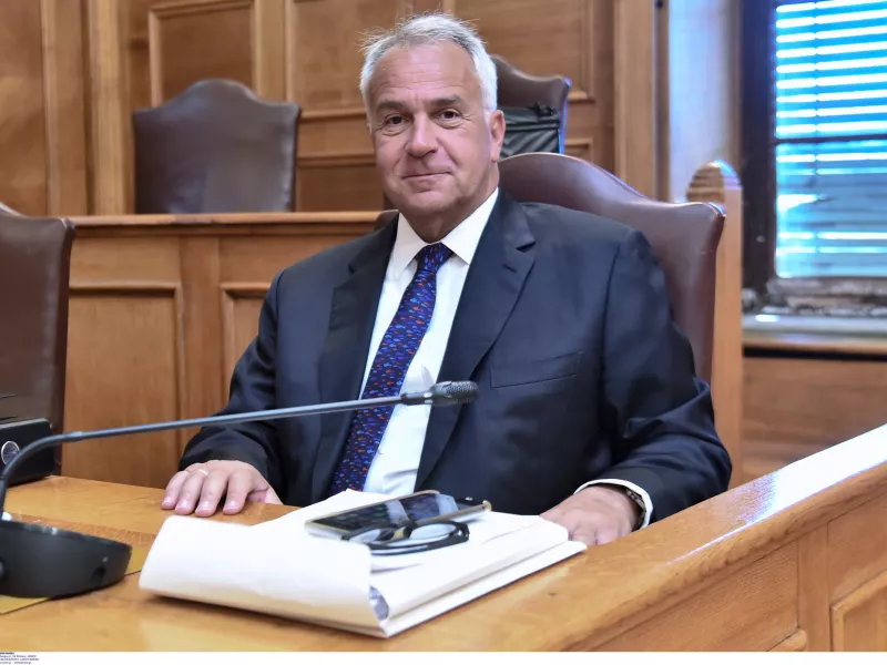 Βορίδης για τηλεργασία, μπόνους παραγωγικότητας και ειδικές ομάδες δράσης στο Δημόσιο