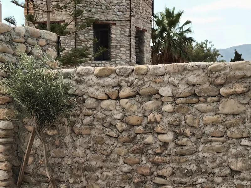 Αλεποχώρι σπίτι 