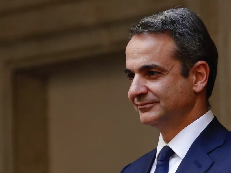 Μητσοτάκης για Λευτέρη Πετρούνια