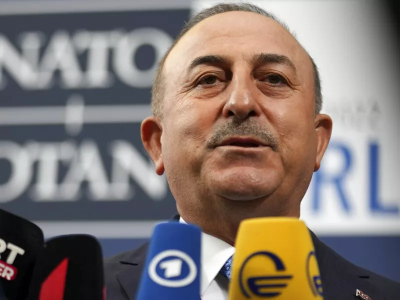 Τσαβούσογλου 
