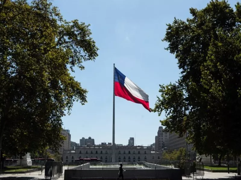 Δημοψήφισμα στη Χιλή για την αναθεώρηση του Συντάγματος