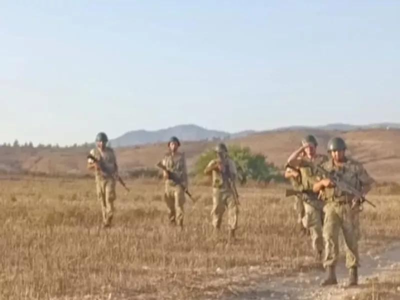 Επεισόδιο στη Δένεια