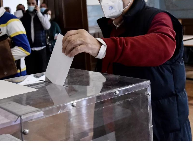 ΠΑΣΟΚ, ΣΥΡΙΖΑ, ΝΔ, Ψηφοδέλτια, Εκλογές, 