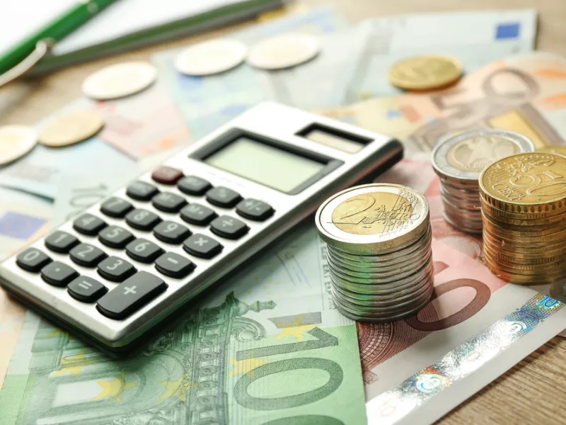 Στο 1,70% η απόδοση των τρίμηνων εντόκων γραμματίων του Ελληνικού Δημοσίου