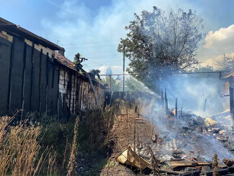 Ουκρανία - Τοπικές αρχές: Τουλάχιστον 6 νεκροί από ρωσικούς βομβαρδισμούς στην Μπαχμούτ