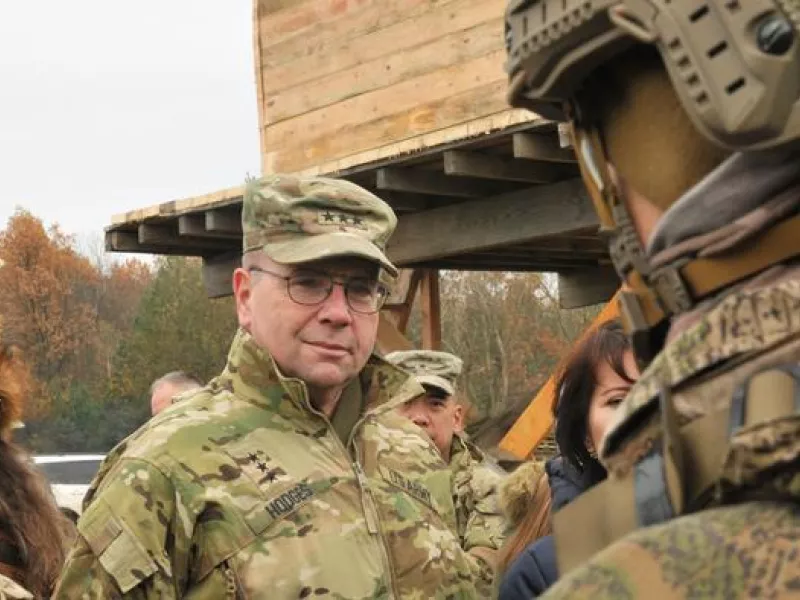 Ρωσία, ΗΠΑ, Ουκρανία, Πόλεμος, 