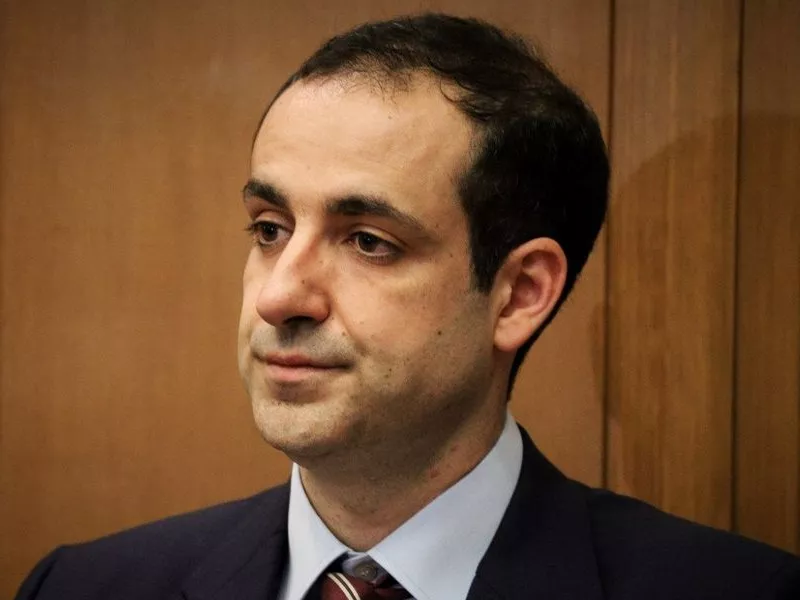 Γρηγόρης Δημητριάδης