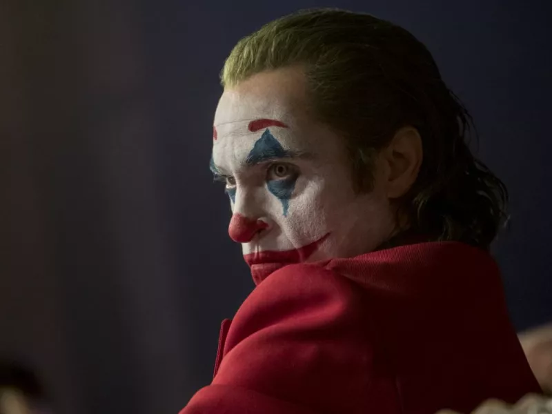 H ταινία «Joker 2»